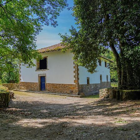 Casa Rural La Santa Sorribas  Bagian luar foto
