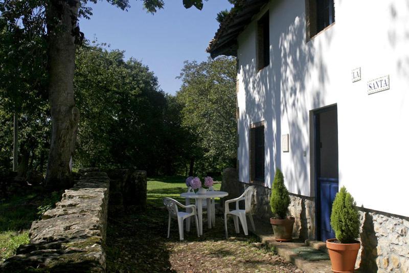 Casa Rural La Santa Sorribas  Bagian luar foto
