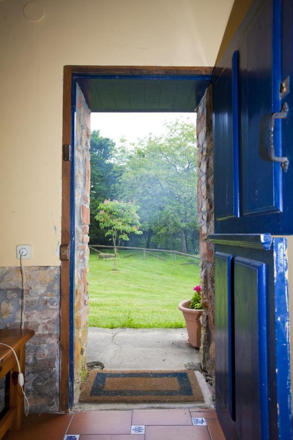 Casa Rural La Santa Sorribas  Bagian luar foto