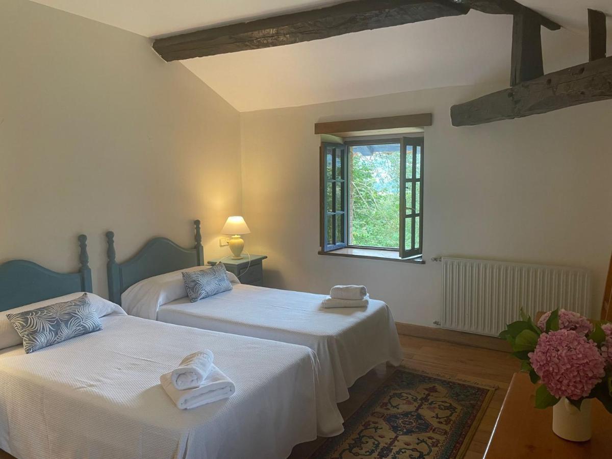 Casa Rural La Santa Sorribas  Bagian luar foto