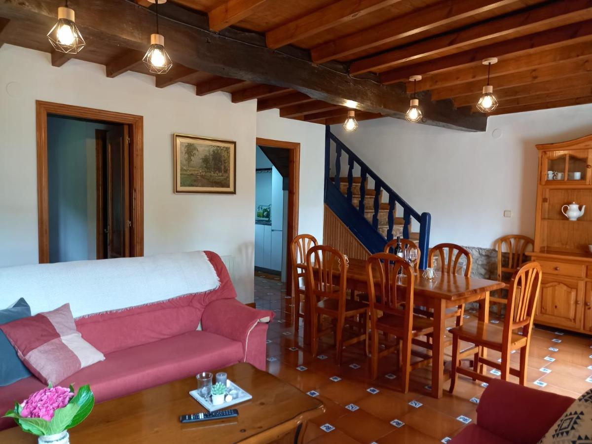Casa Rural La Santa Sorribas  Bagian luar foto