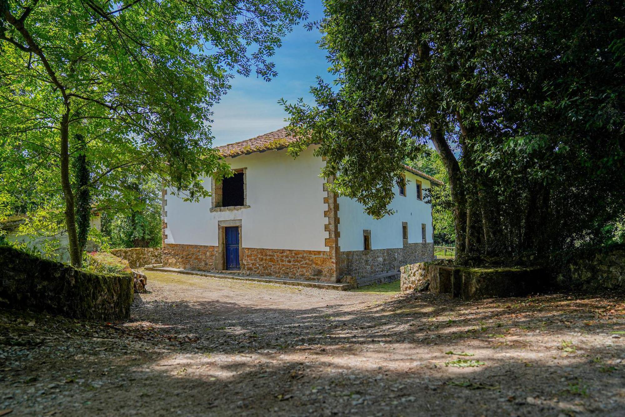 Casa Rural La Santa Sorribas  Bagian luar foto