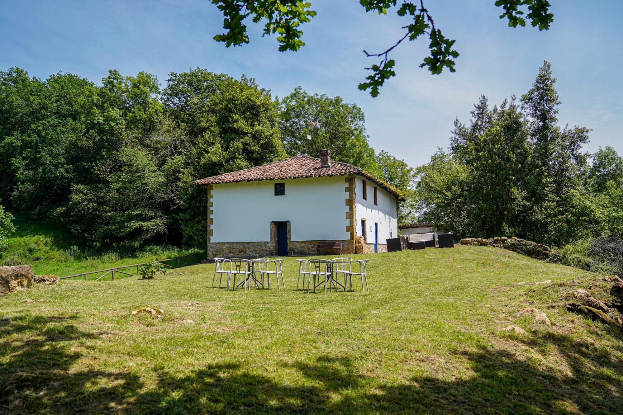 Casa Rural La Santa Sorribas  Bagian luar foto