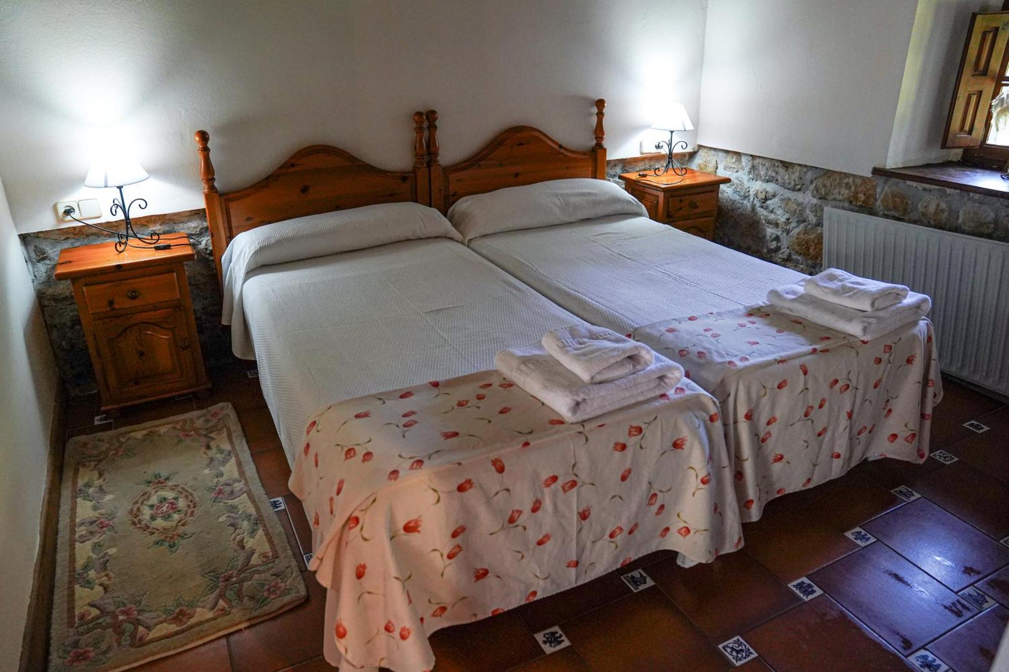 Casa Rural La Santa Sorribas  Bagian luar foto