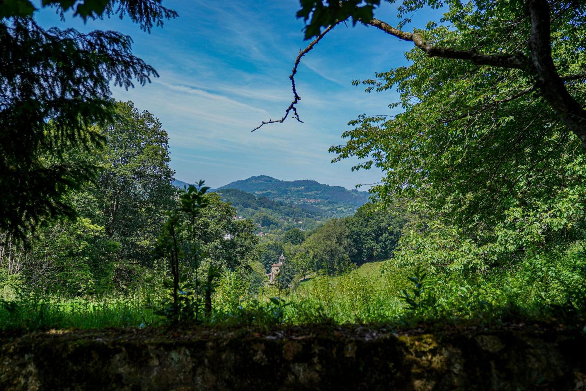 Casa Rural La Santa Sorribas  Bagian luar foto