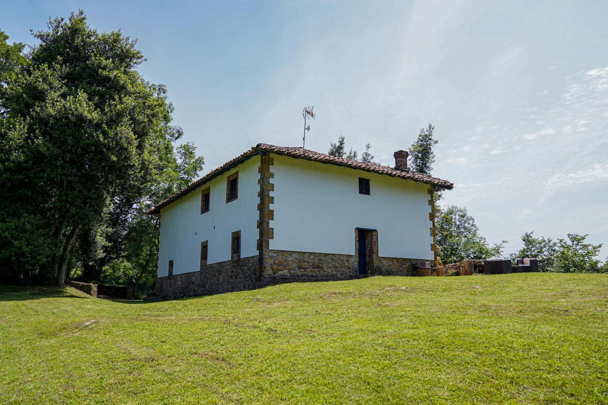 Casa Rural La Santa Sorribas  Bagian luar foto