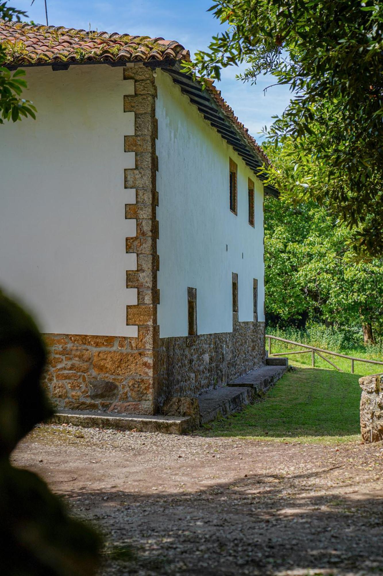 Casa Rural La Santa Sorribas  Bagian luar foto