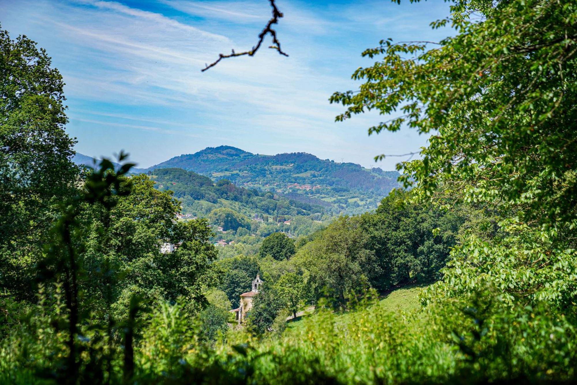Casa Rural La Santa Sorribas  Bagian luar foto