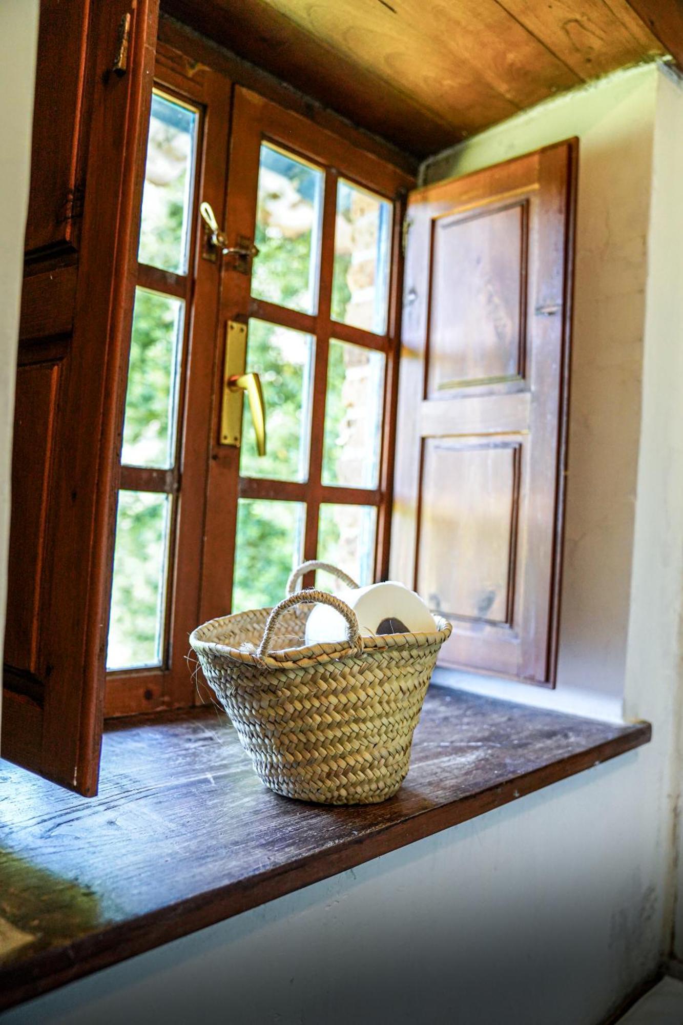 Casa Rural La Santa Sorribas  Bagian luar foto