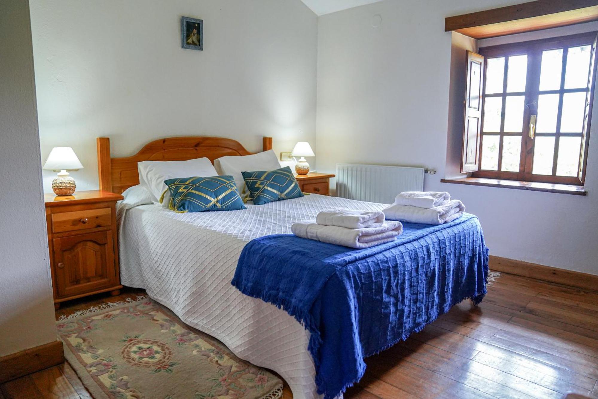 Casa Rural La Santa Sorribas  Bagian luar foto