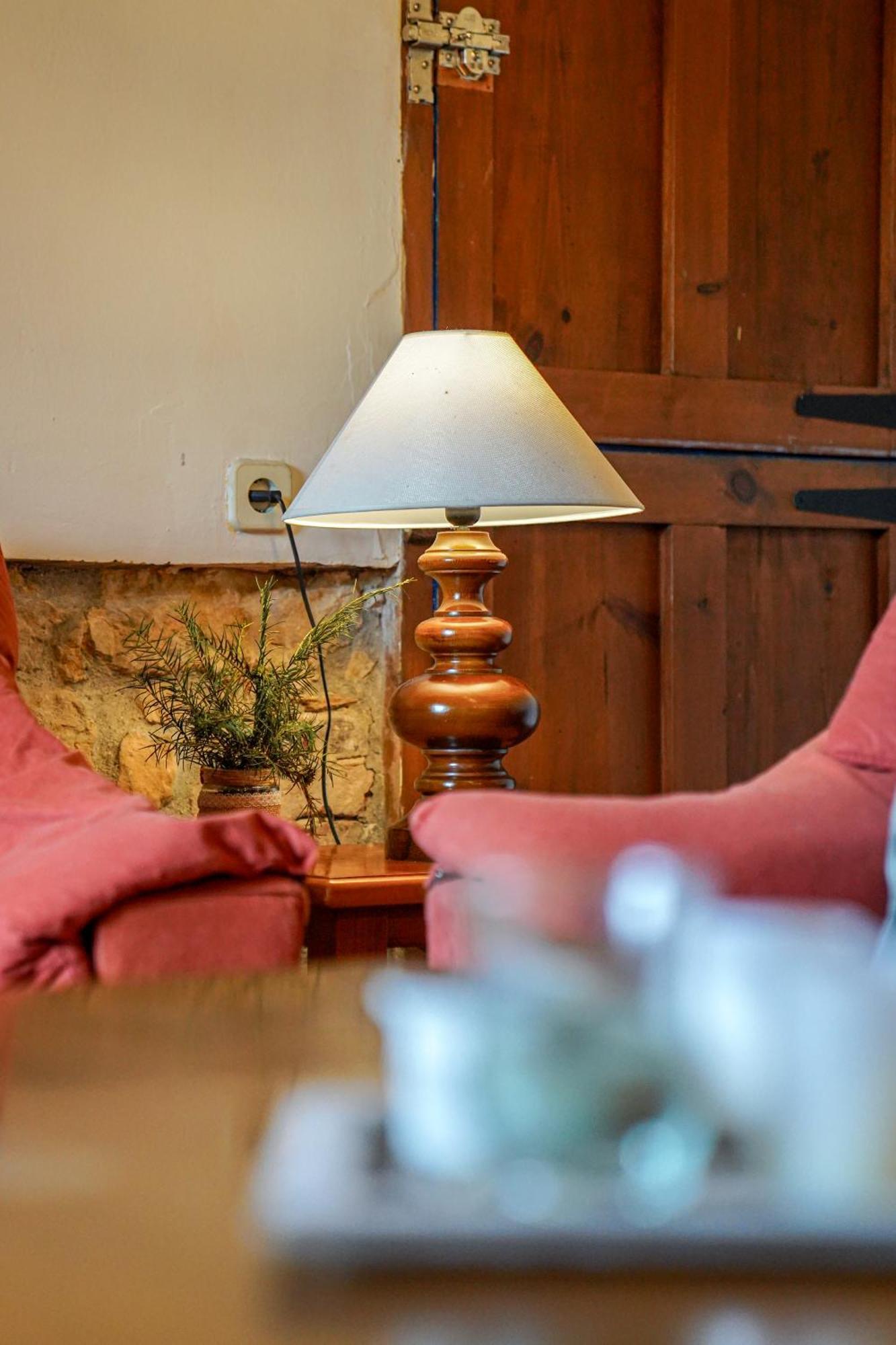 Casa Rural La Santa Sorribas  Bagian luar foto