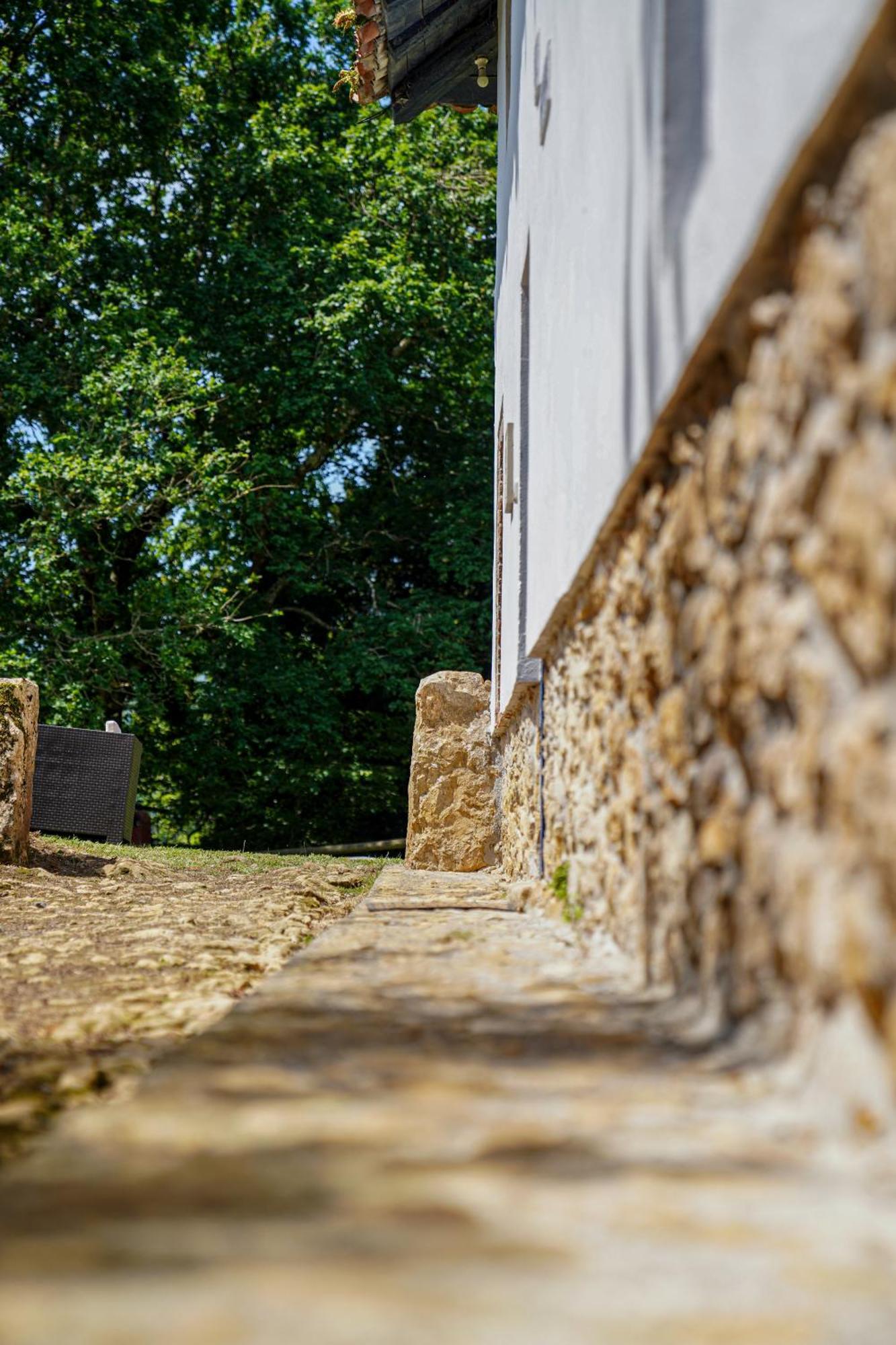 Casa Rural La Santa Sorribas  Bagian luar foto