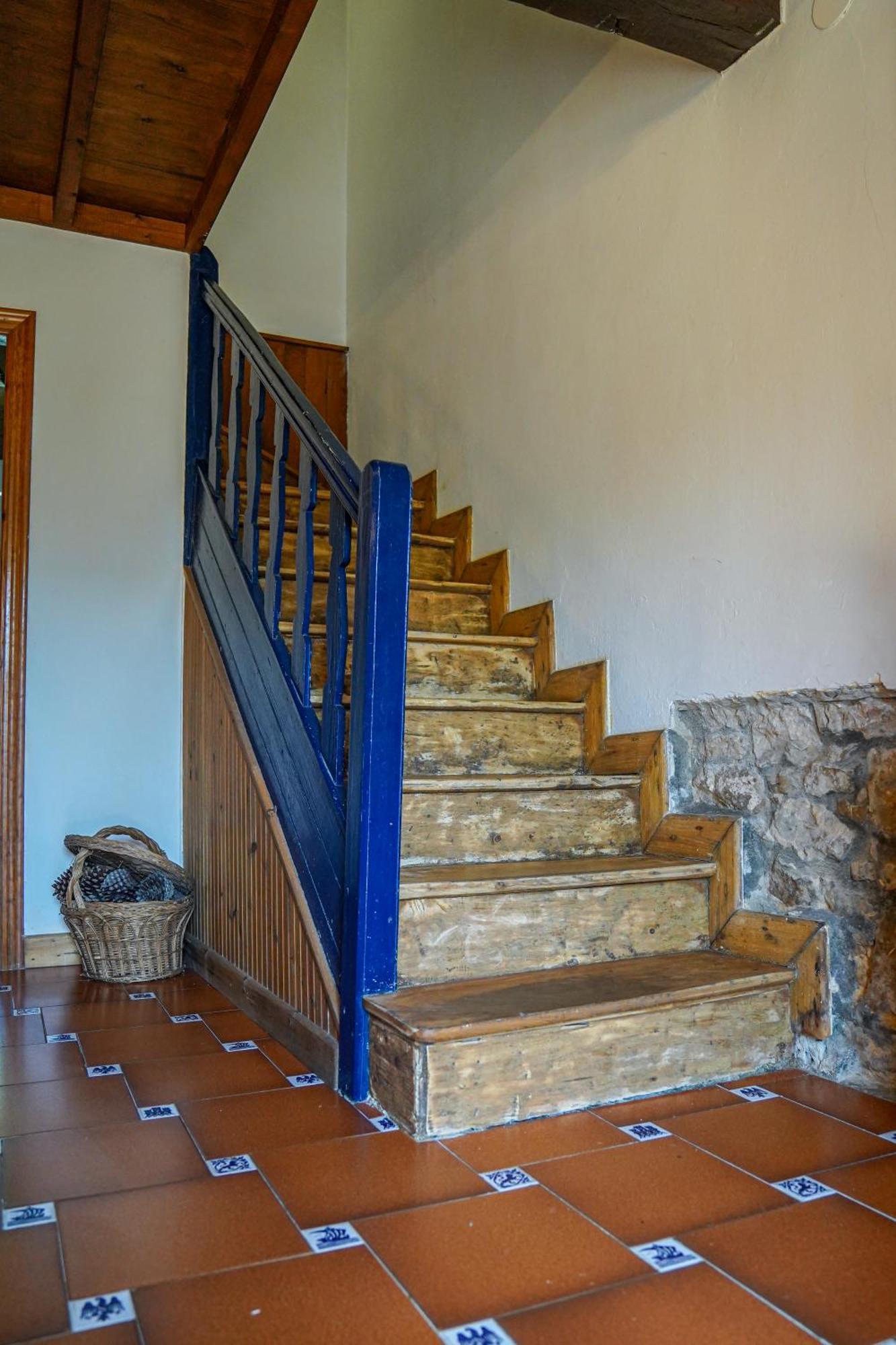 Casa Rural La Santa Sorribas  Bagian luar foto