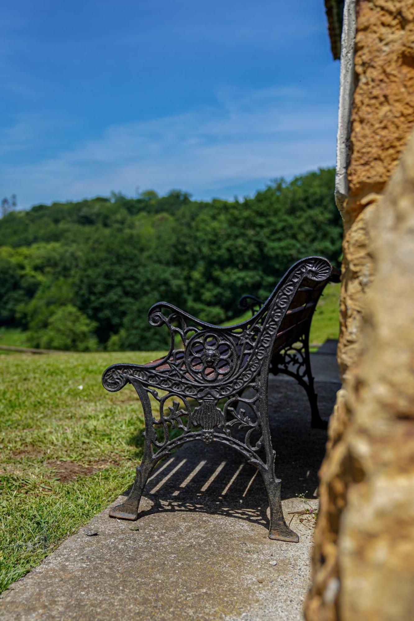 Casa Rural La Santa Sorribas  Bagian luar foto