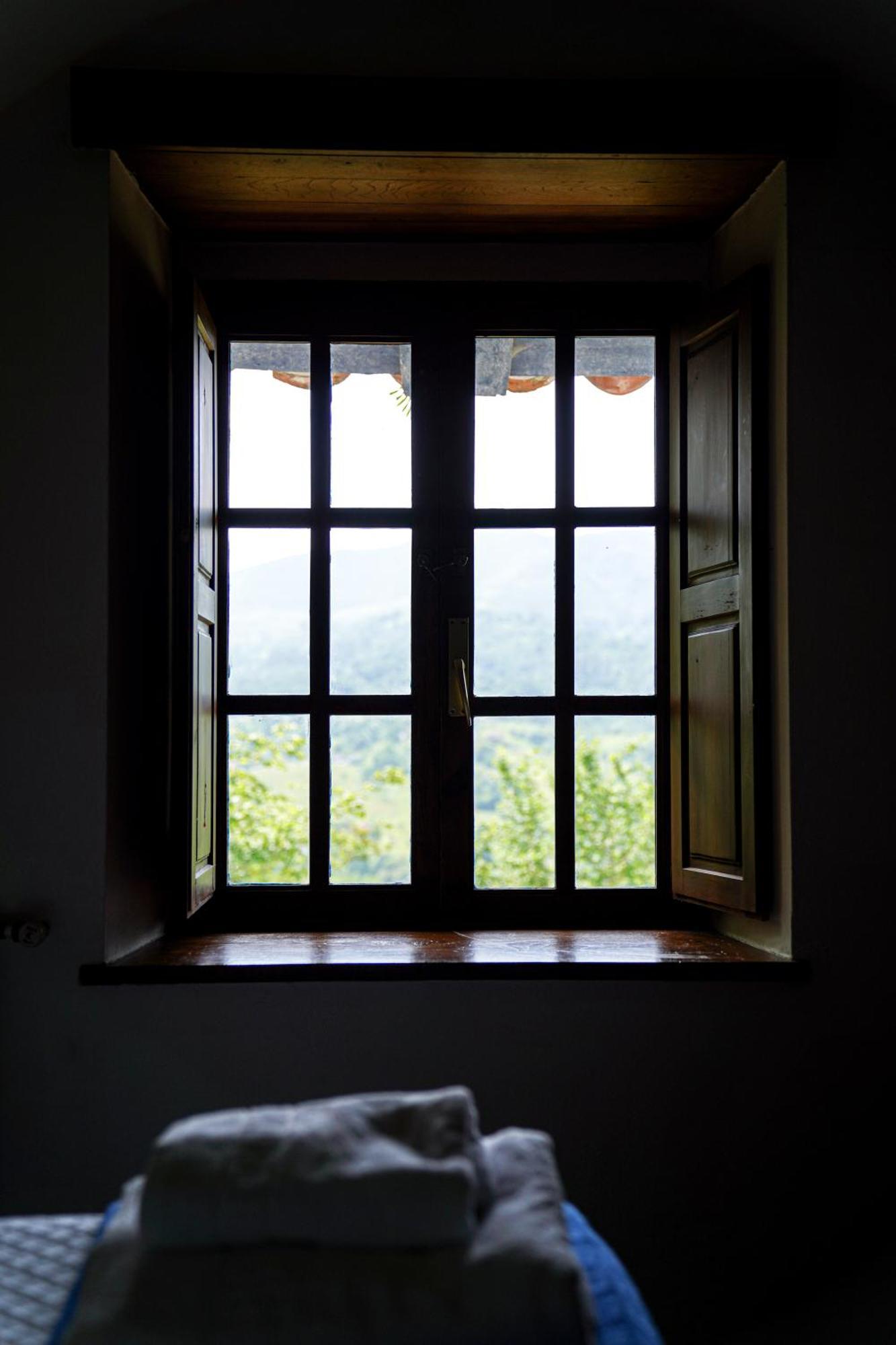 Casa Rural La Santa Sorribas  Bagian luar foto