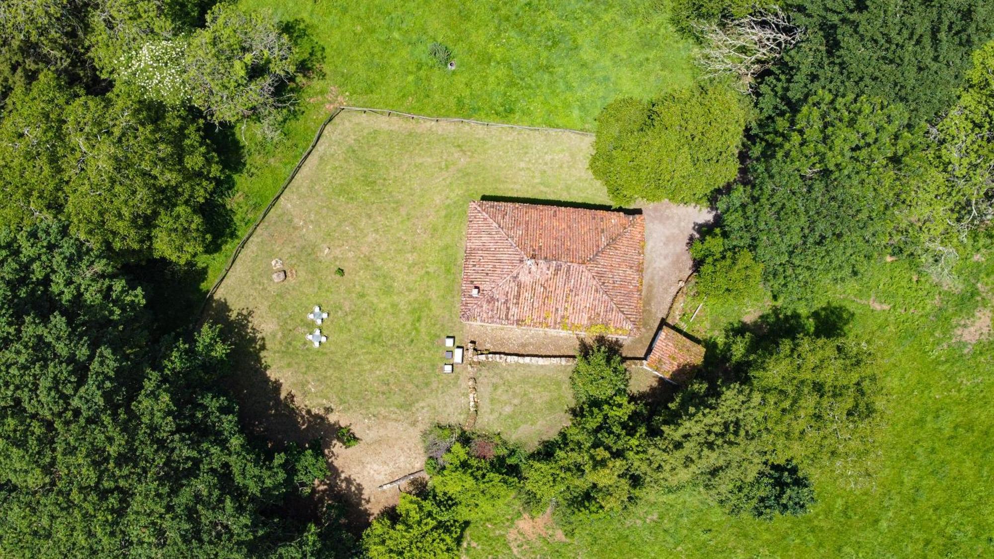 Casa Rural La Santa Sorribas  Bagian luar foto